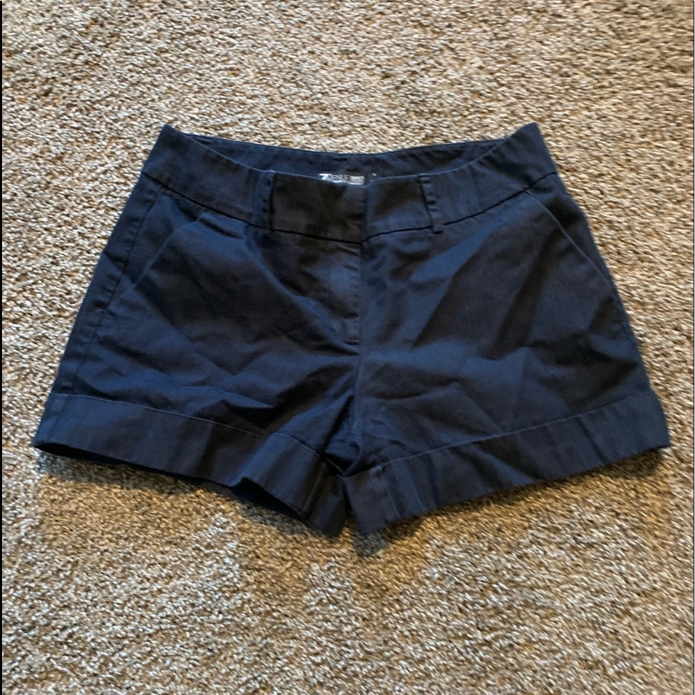 7th avenue shorts
